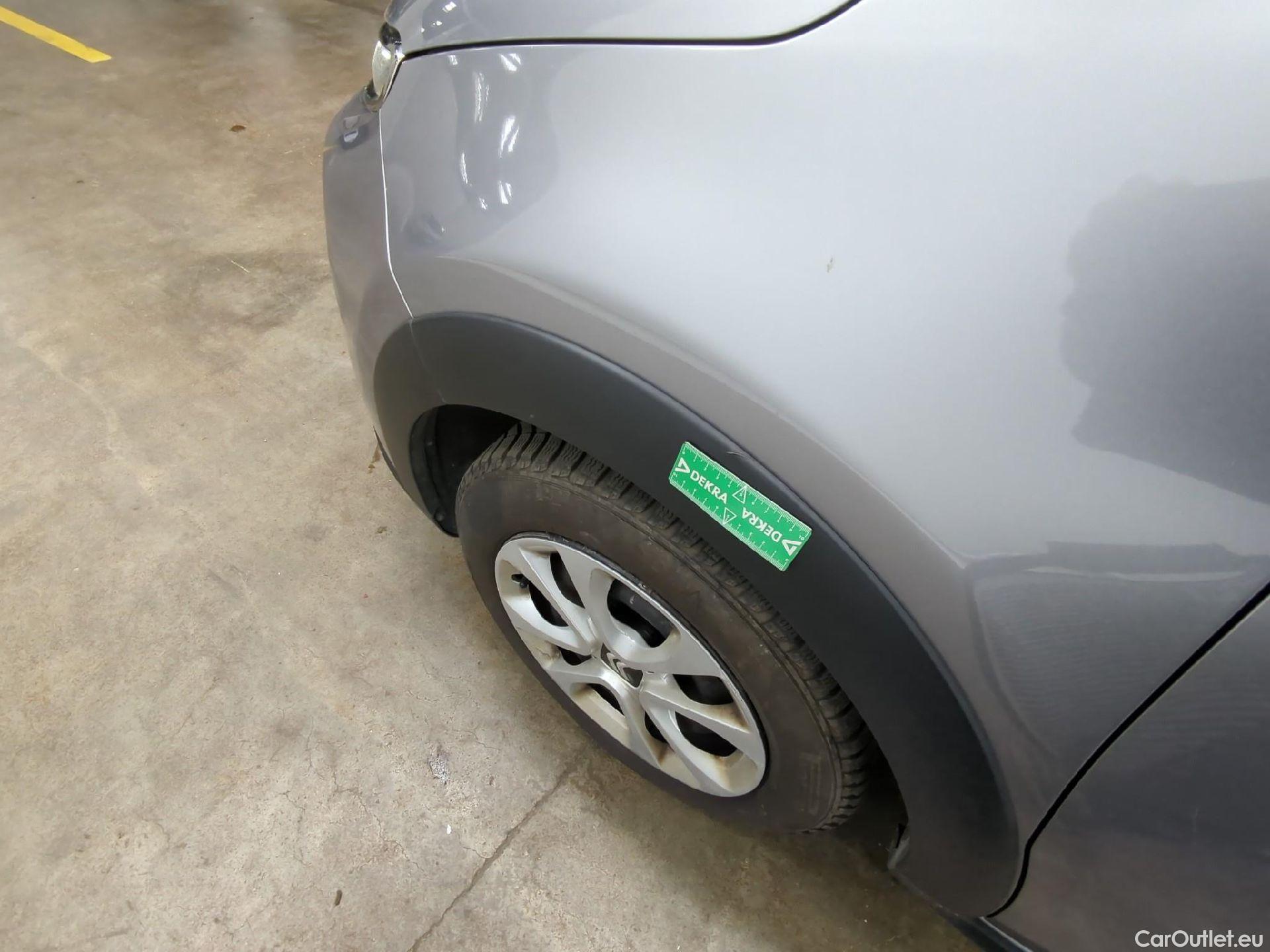  Citroen  C3 CITROEN  / 2016 / 5P / Berline PureTech 82 S&S BVM Feel Business #15