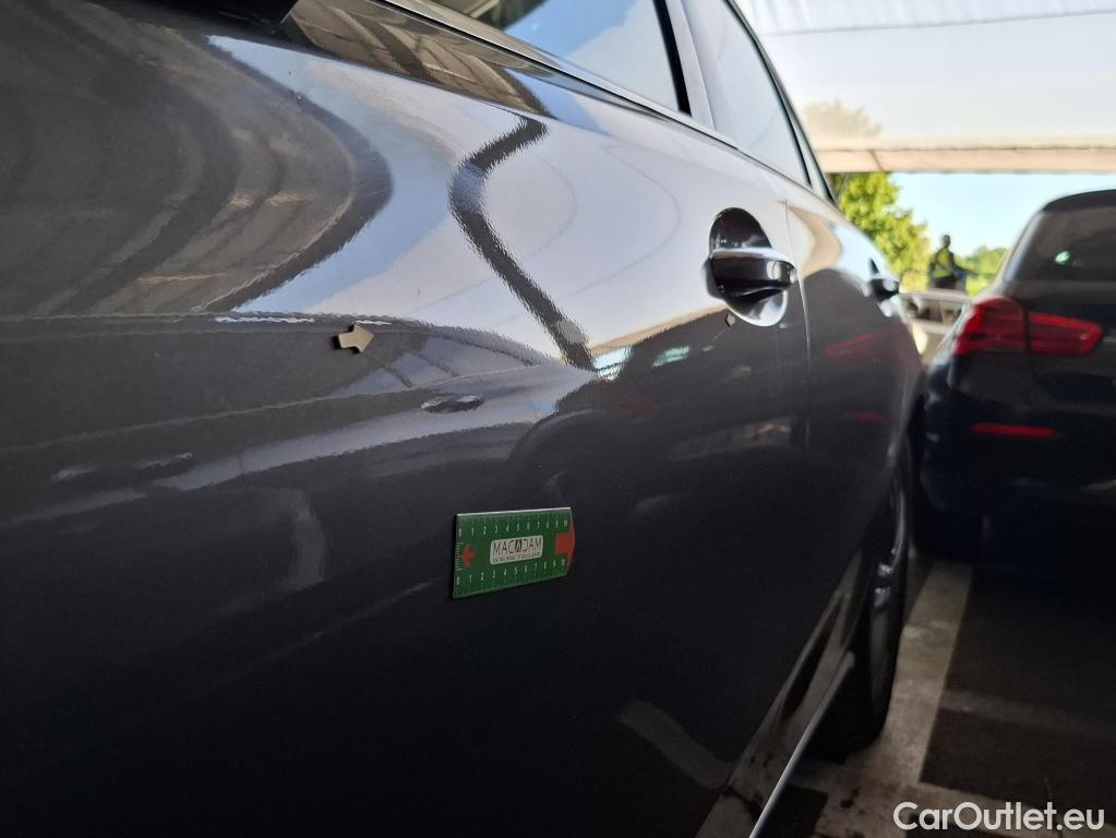  Mercedes  A-Klasse MERCEDES-BENZ Classe A 5p Berline A 180 d Business Line 7G-DCT #14