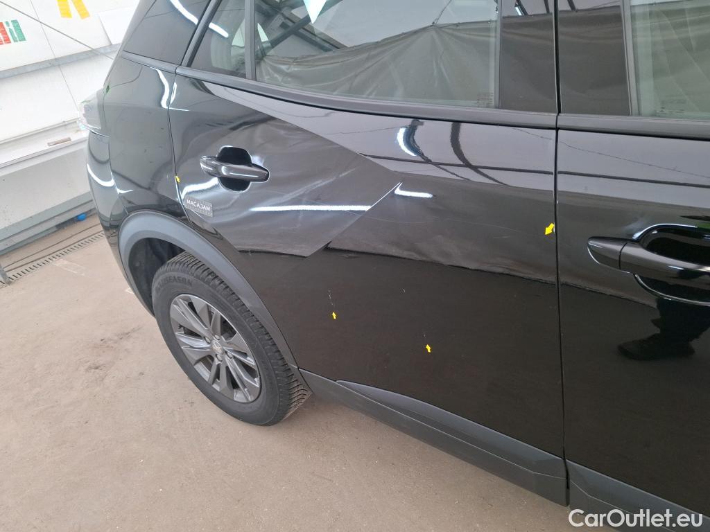  Peugeot  2008  Active Pack 1.2 PureTech 130CV BVA8 E6d #5