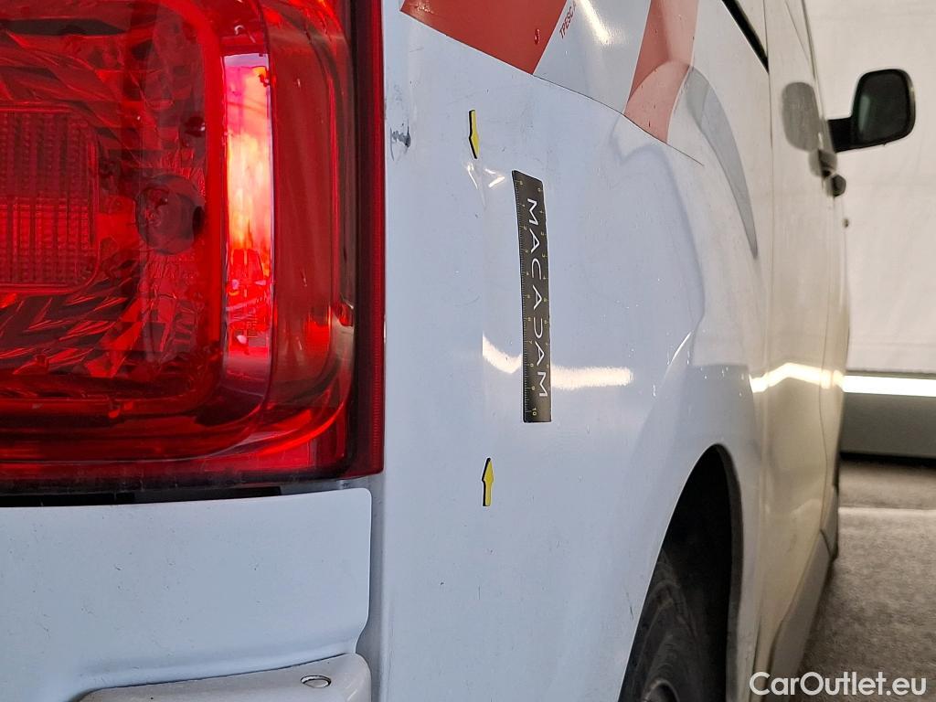  Citroen  Jumpy  Fourgon CityVan XS 1.5 BlueHDi 120CV BVM6 E6dT #4
