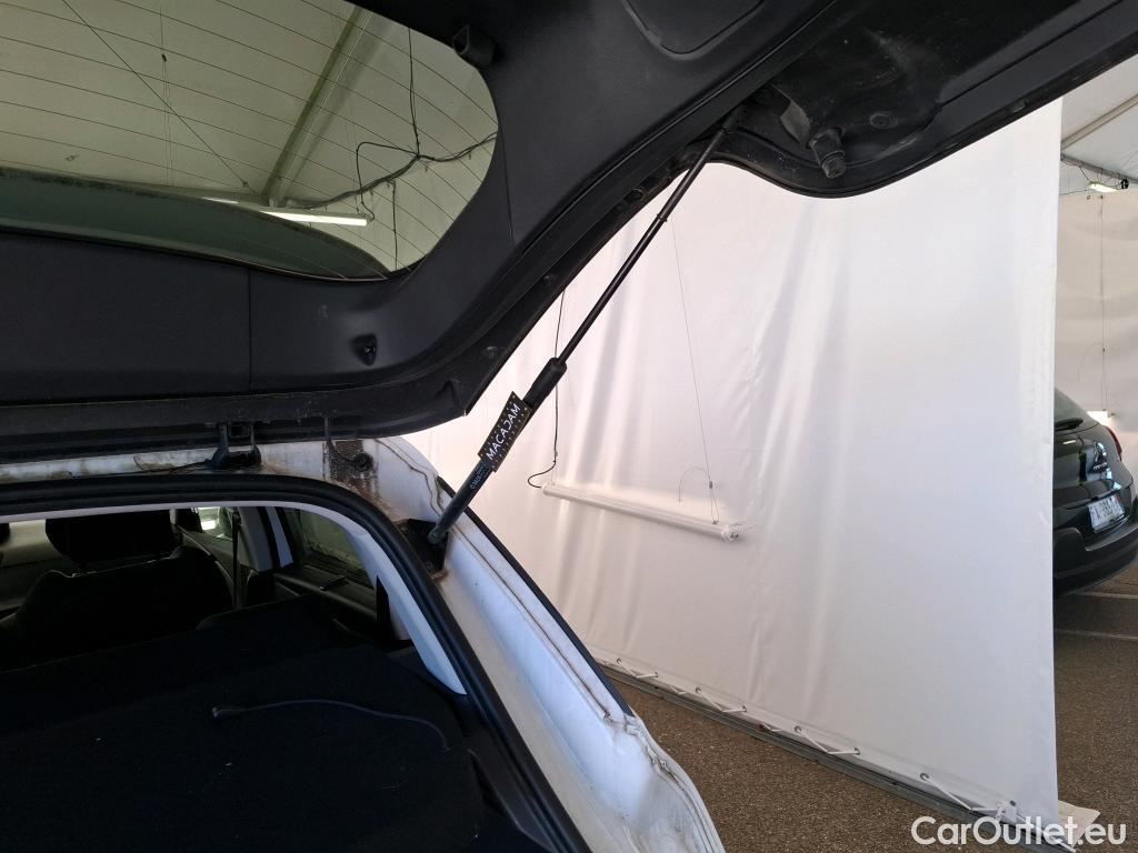  Citroen  C4 Picasso /Spacetourer Business Class 1.6 BlueHDi 120CV BVA6 E6 #43