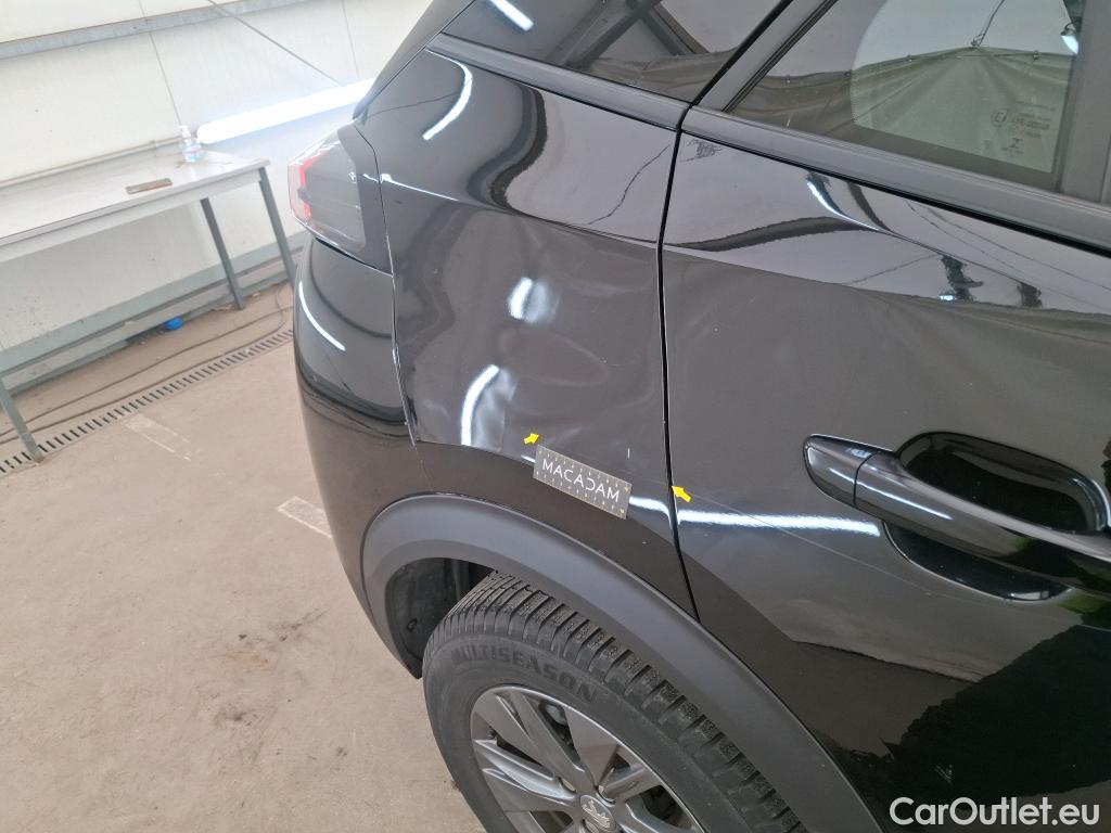  Peugeot  2008  Active Pack 1.2 PureTech 130CV BVA8 E6d #1