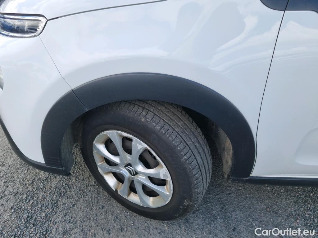  Citroen  C3  Feel 1.2 PureTech 70CV BVM5 E6dT #6