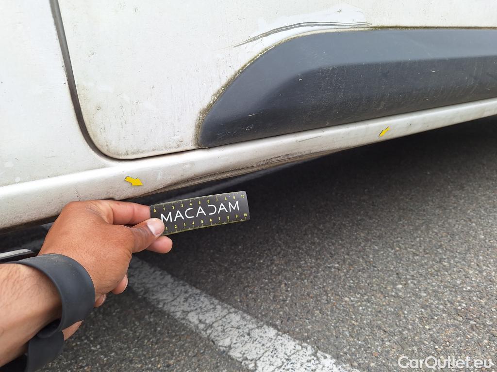  Citroen  Jumpy  Fourgon CityVan XS 1.5 BlueHDi 120CV BVM6 E6dT #19