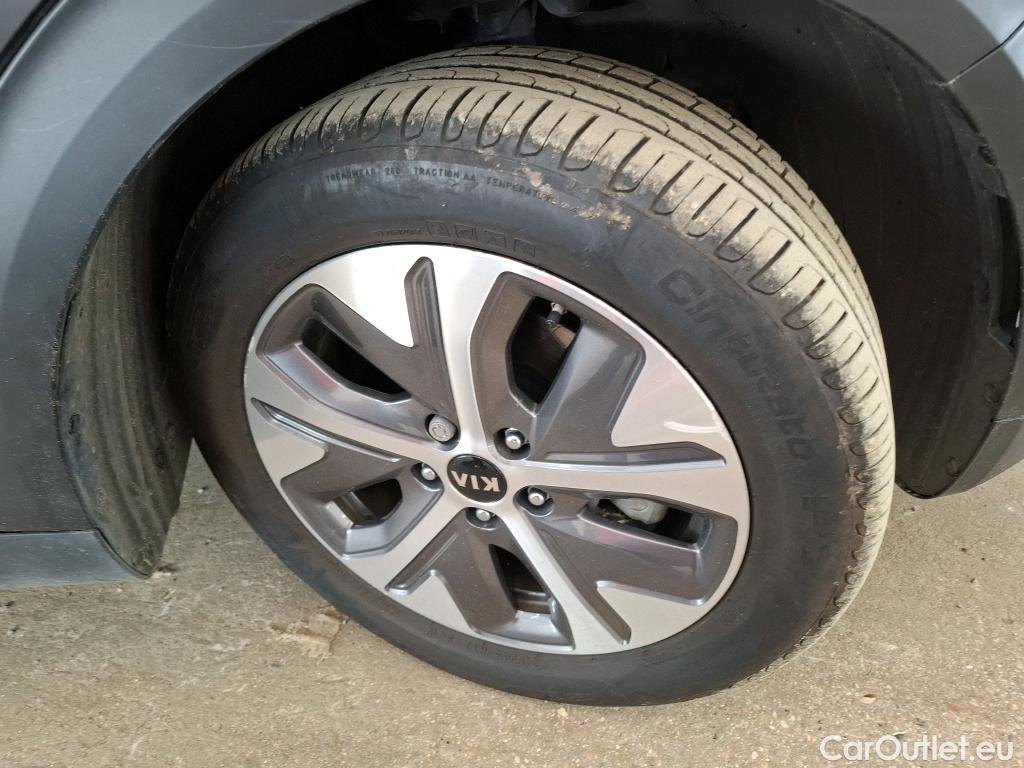  KIA  Niro  e- Premium 64kWh BVA #11