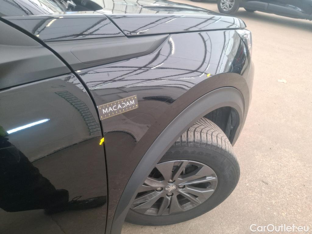  Peugeot  2008  Active Pack 1.2 PureTech 130CV BVA8 E6d #60