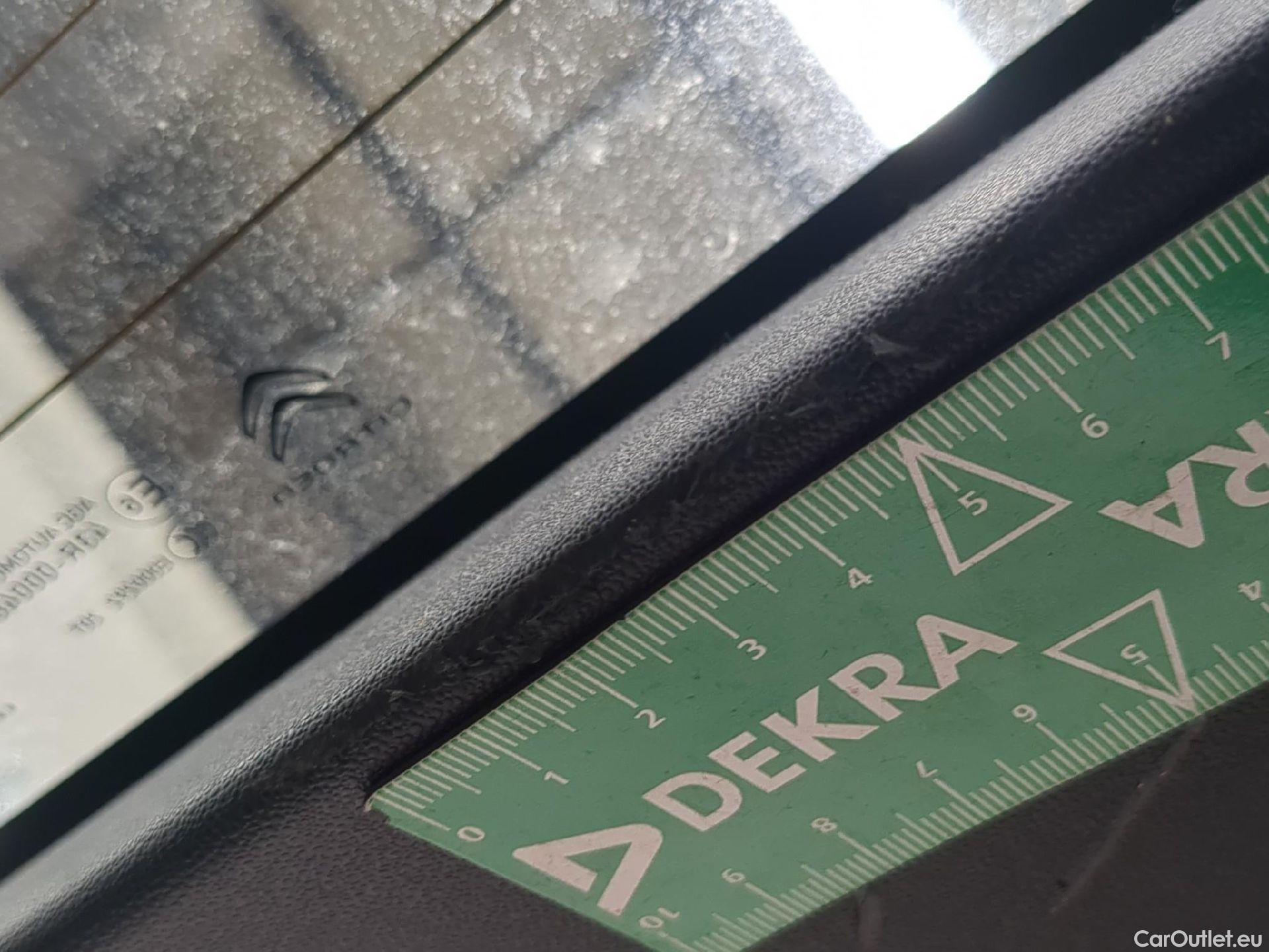 Citroen  C3 CITROEN  / 2016 / 5P / Berline PureTech 82 S&S BVM Feel Business #2