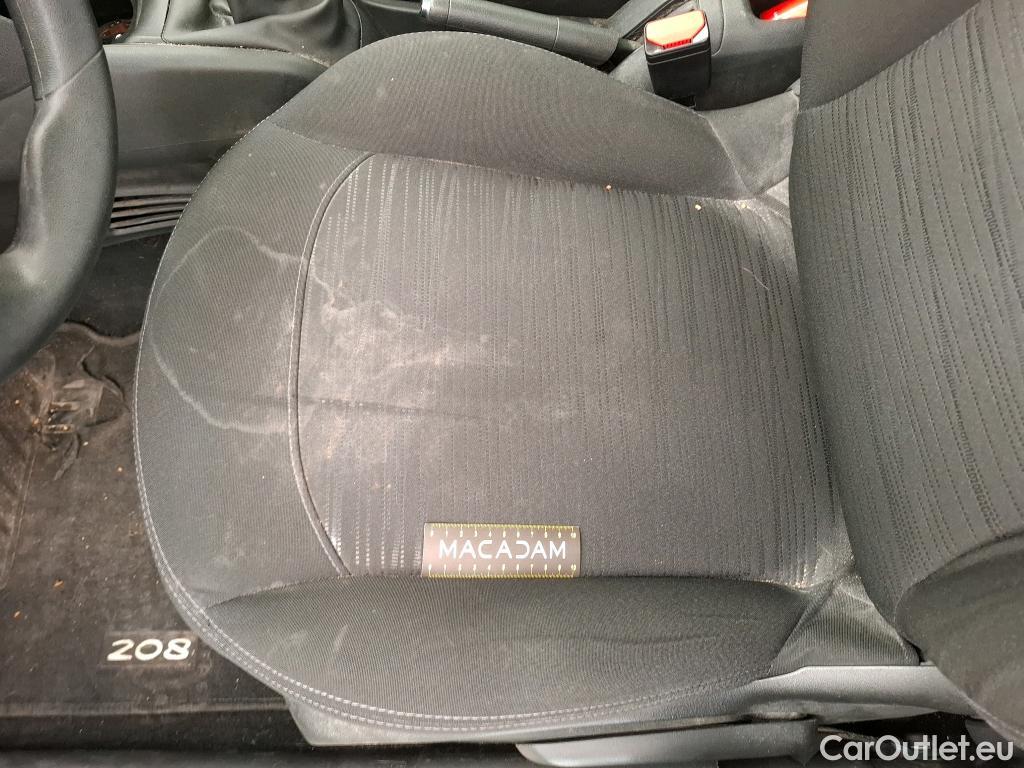  Peugeot  208  Affaire Premium Pack 1.5 HDi 100CV BVM5 E6dT #34