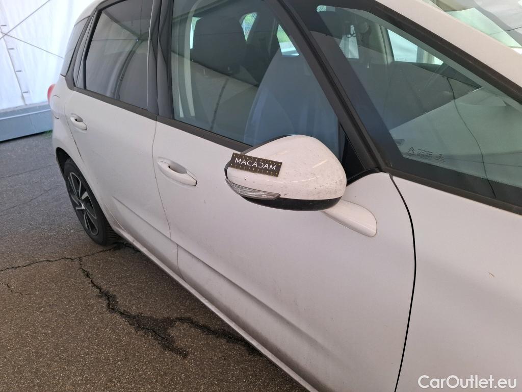  Citroen  C4 Picasso /Spacetourer Business Class 1.6 BlueHDi 120CV BVA6 E6 #60