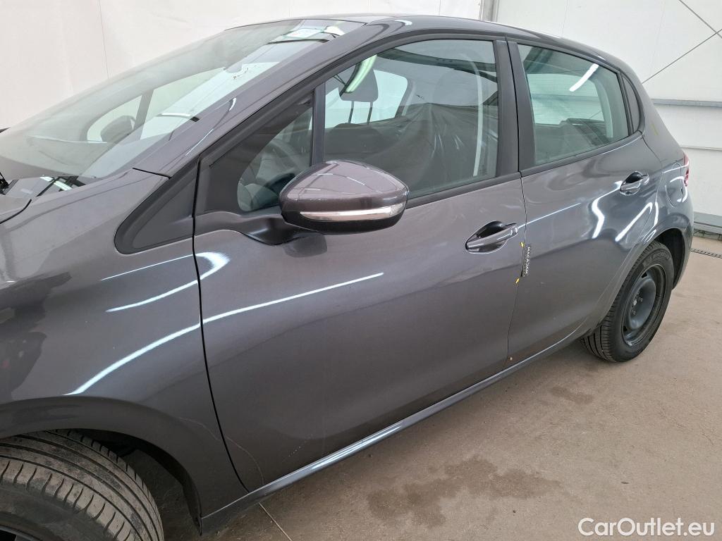  Peugeot  208  Affaire Premium Pack 1.5 HDi 100CV BVM5 E6dT #1