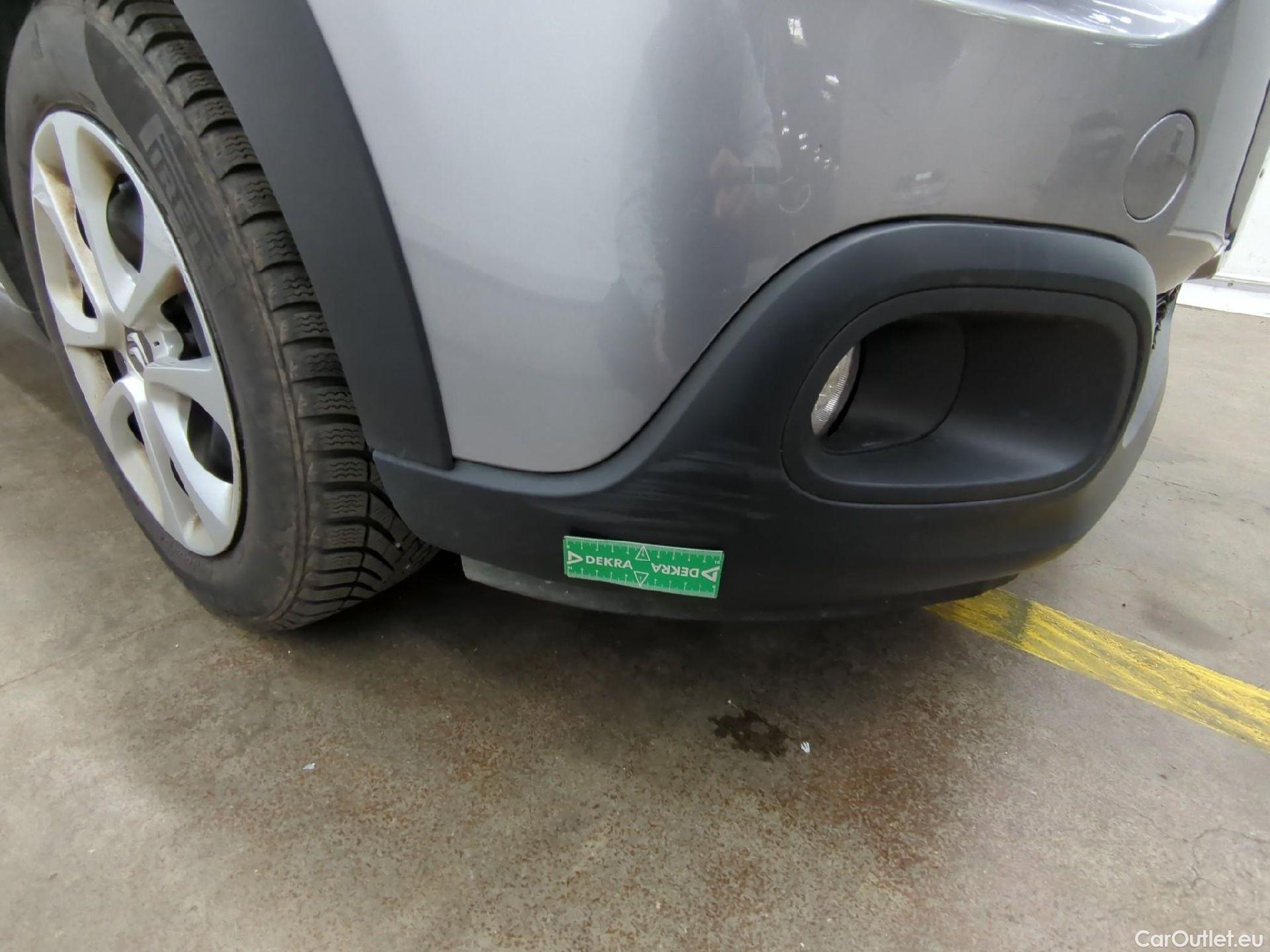  Citroen  C3 CITROEN  / 2016 / 5P / Berline PureTech 82 S&S BVM Feel Business #13