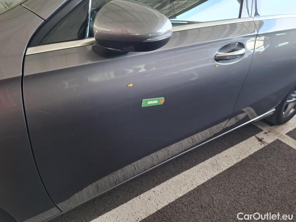  Mercedes  A-Klasse MERCEDES-BENZ Classe A 5p Berline A 180 d Business Line 7G-DCT #15