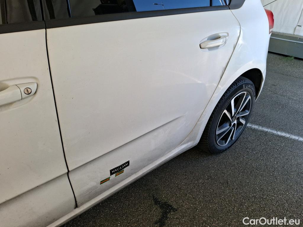  Citroen  C4 Picasso /Spacetourer Business Class 1.6 BlueHDi 120CV BVA6 E6 #68