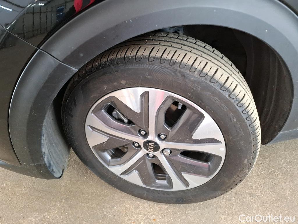  KIA  Niro  e- Premium 64kWh BVA #7