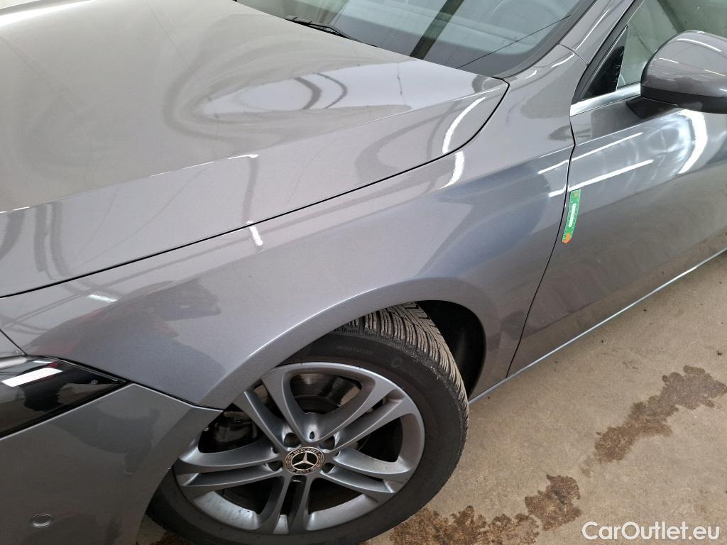  Mercedes  A-Klasse MERCEDES-BENZ Classe A 5p Berline A 180 d Business Line 7G-DCT #18
