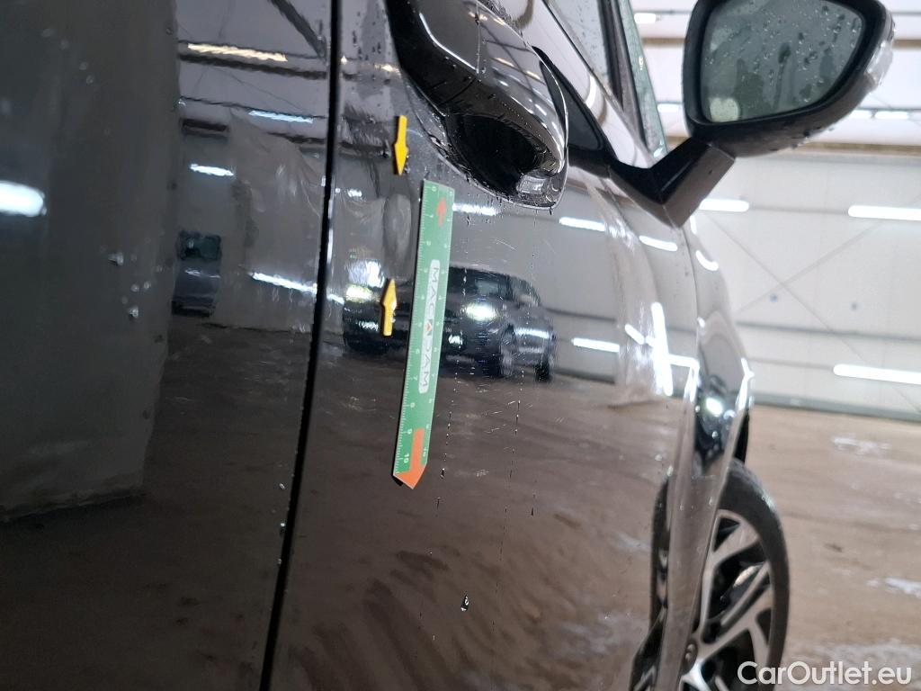  Citroen  C4 Grand Picasso /Spacetourer Business + 1.5 BlueHDi 130CV BVM6 E6d #63
