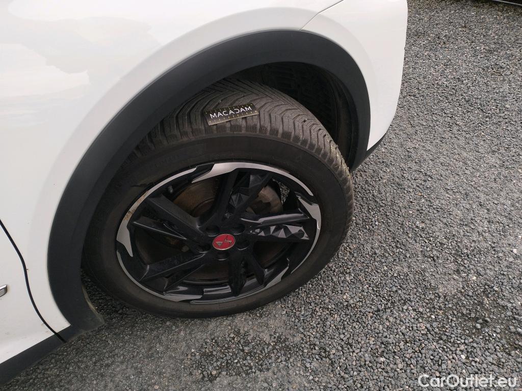  DS  DS7 7 Crossback Performance Line 1.5 BlueHDi 130CV BVA8 E6d #12