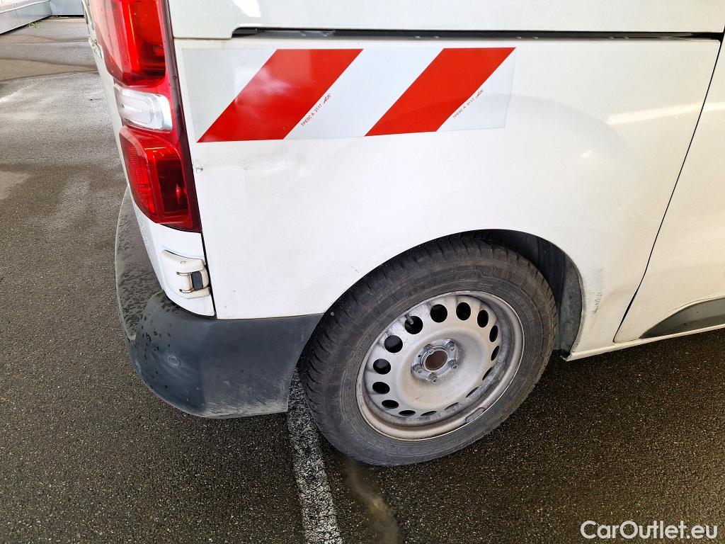  Citroen  Jumpy  Fourgon CityVan XS 1.5 BlueHDi 120CV BVM6 E6dT #41