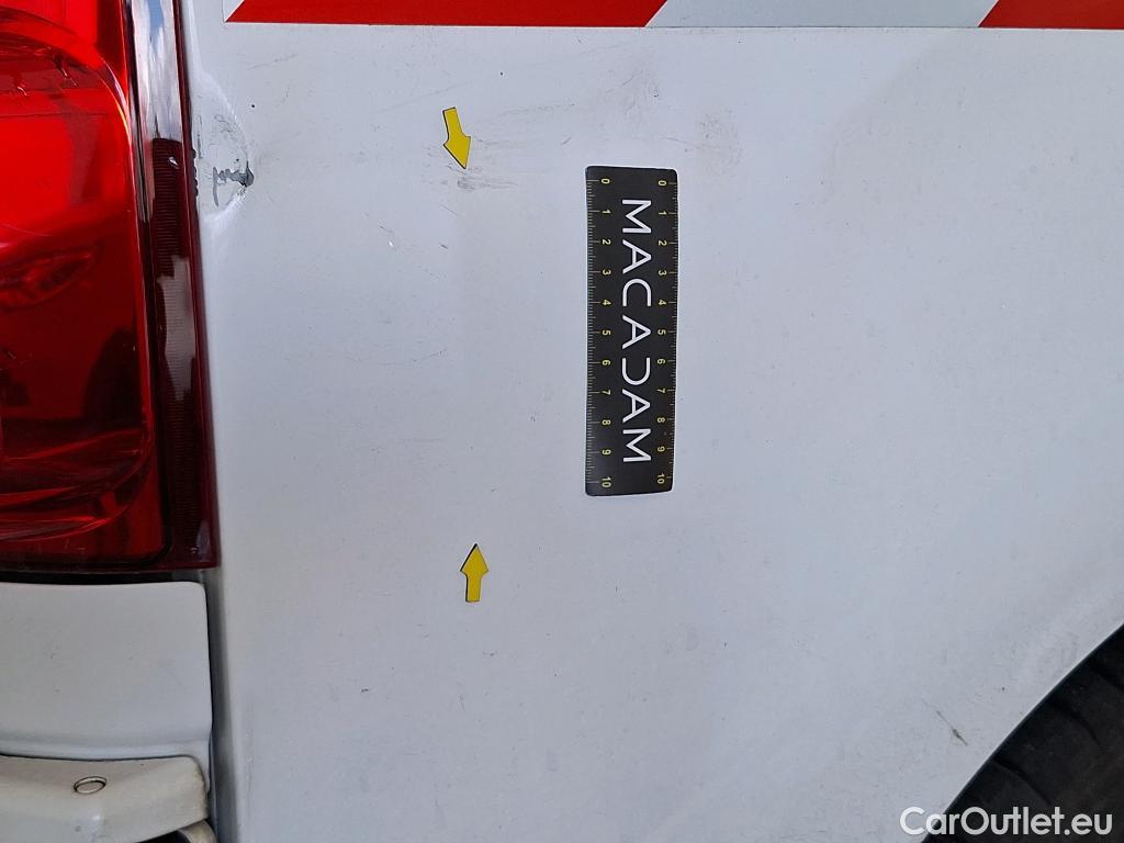  Citroen  Jumpy  Fourgon CityVan XS 1.5 BlueHDi 120CV BVM6 E6dT #5