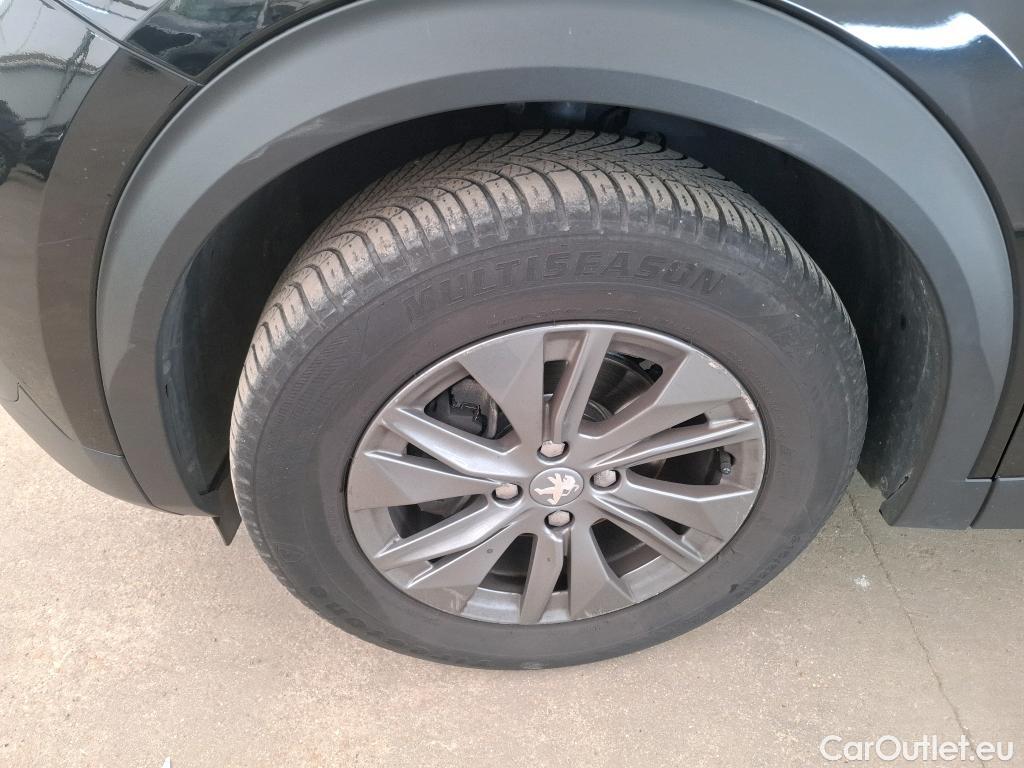  Peugeot  2008  Active Pack 1.2 PureTech 130CV BVA8 E6d #27