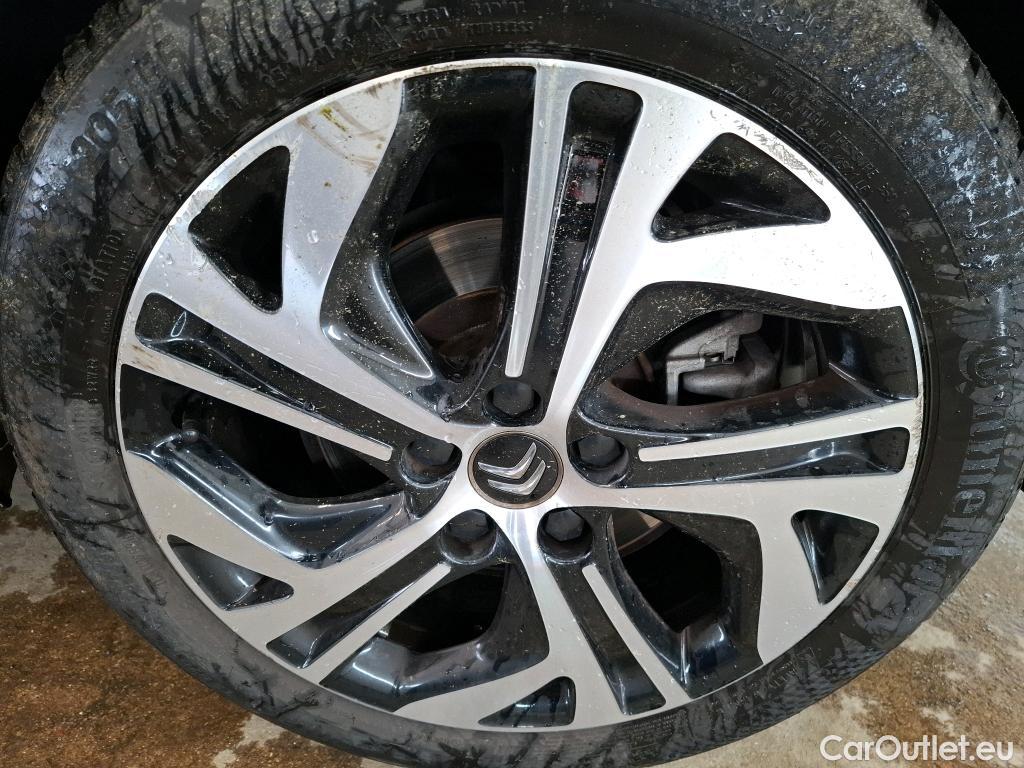  Citroen  C4 Grand Picasso /Spacetourer Business + 1.5 BlueHDi 130CV BVM6 E6d #45