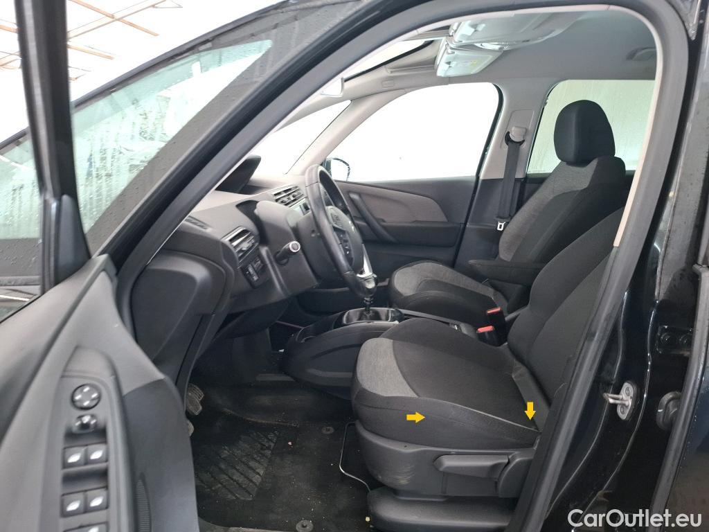  Citroen  C4 Grand Picasso /Spacetourer Business + 1.5 BlueHDi 130CV BVM6 E6d #65
