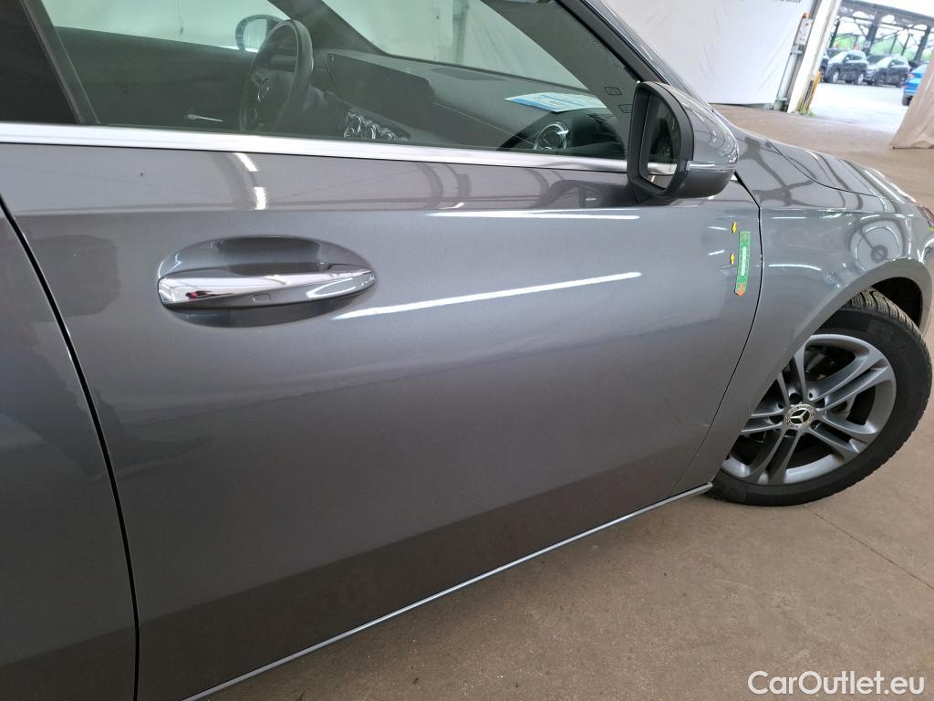  Mercedes  A-Klasse MERCEDES-BENZ Classe A 5p Berline A 180 d Business Line 7G-DCT #27