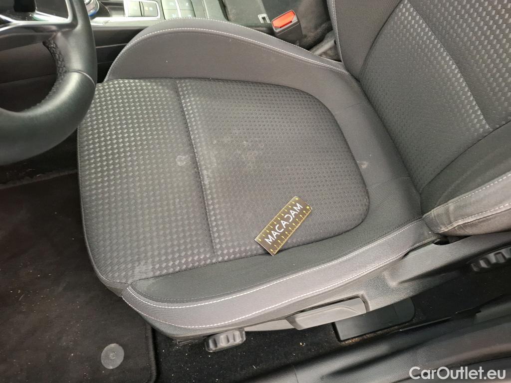  Ford  Focus  Berline Trend Business 1.5 EcoBlue 120CV BVA8 E6dT #16