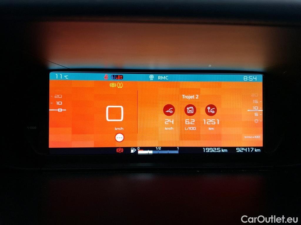  Citroen  C4 Grand Picasso /Spacetourer Business + 1.5 BlueHDi 130CV BVM6 E6d #69