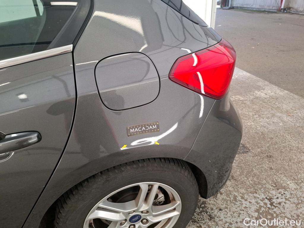  Ford  Focus  Berline Trend Business 1.5 EcoBlue 120CV BVA8 E6dT #1