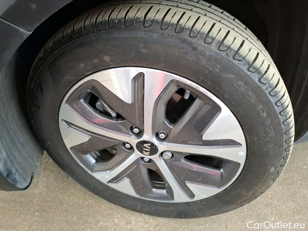  KIA  Niro  e- Premium 64kWh BVA #8