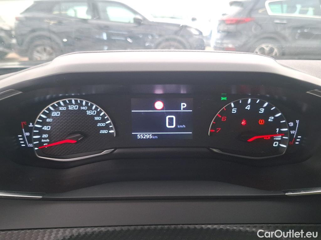  Peugeot  2008  Active Pack 1.2 PureTech 130CV BVA8 E6d #52