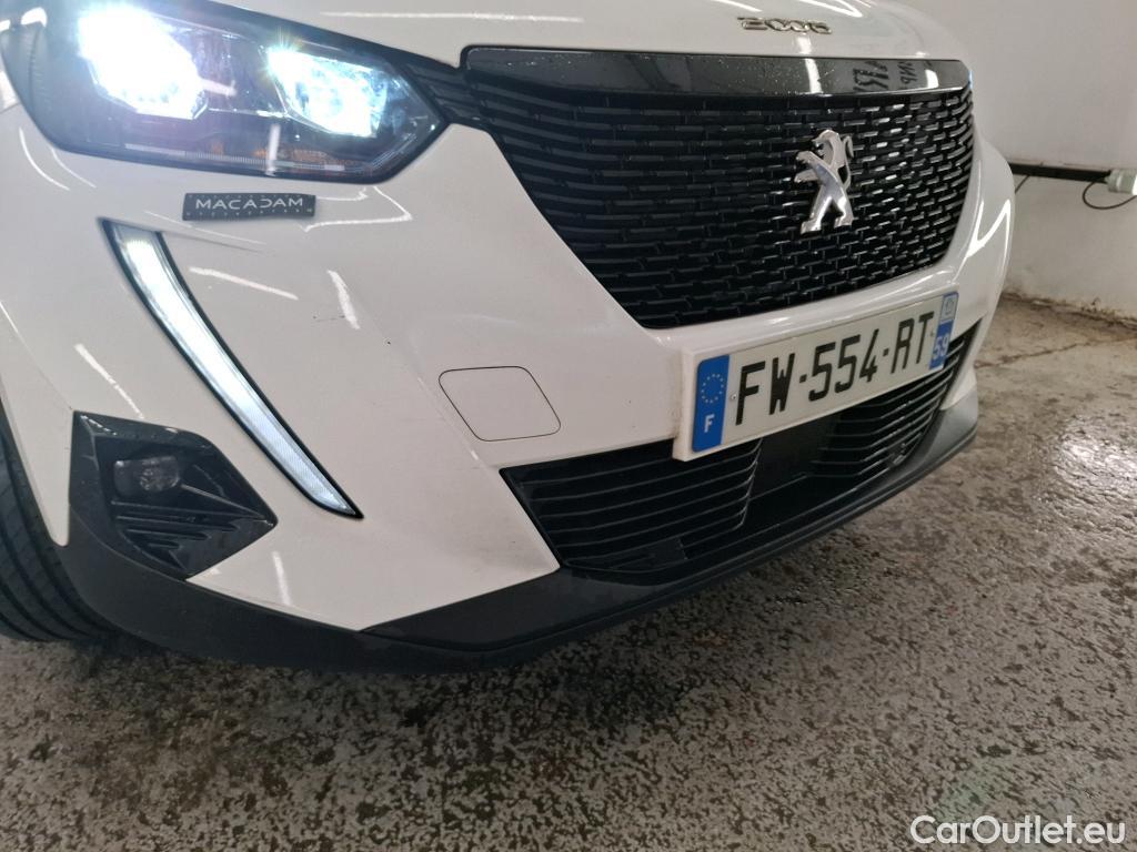  Peugeot  2008  Active Business 1.5 HDi 110CV BVM6 E6d #3