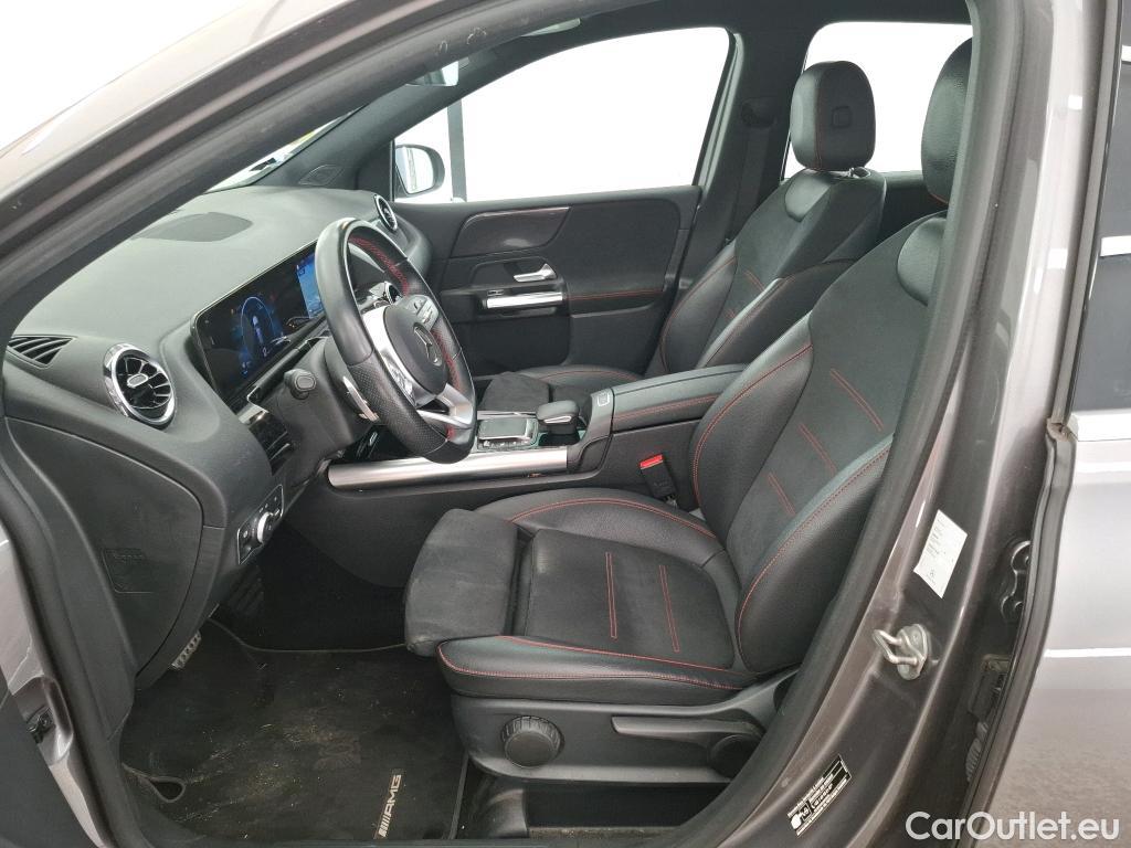  Mercedes  B-Klasse Classe B / 2019 / 5P / monospace B 200 d AMG Line Edition BA8 #31