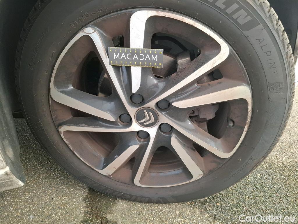  Citroen  C4 Picasso /Spacetourer Business Class 1.6 BlueHDi 120CV BVA6 E6 #38