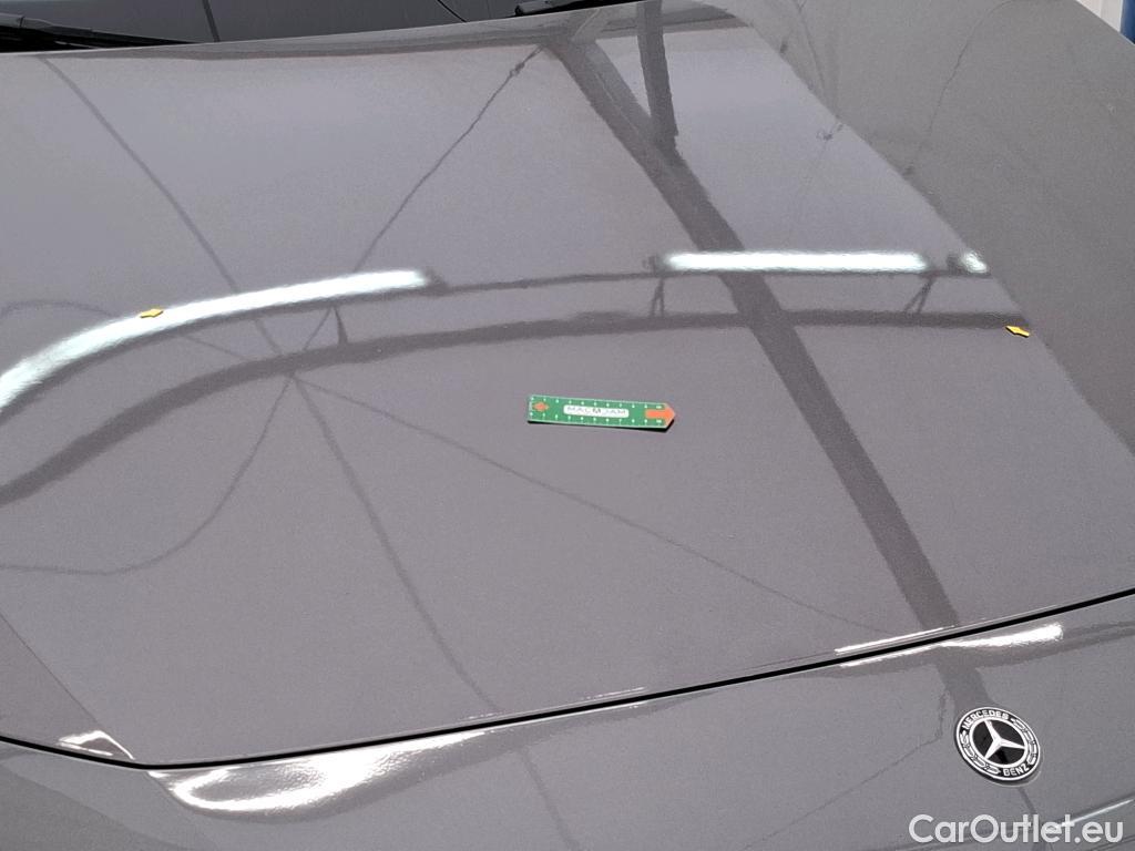  Mercedes  A-Klasse MERCEDES-BENZ Classe A 5p Berline A 180 d Business Line 7G-DCT #9