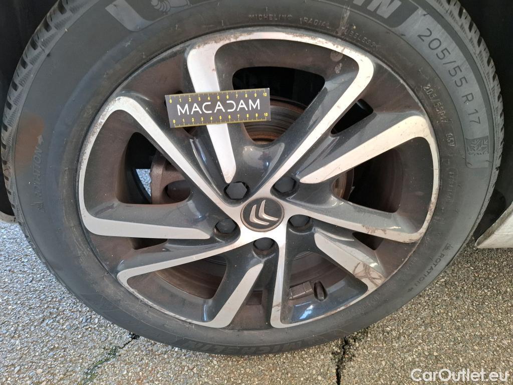  Citroen  C4 Picasso /Spacetourer Business Class 1.6 BlueHDi 120CV BVA6 E6 #32