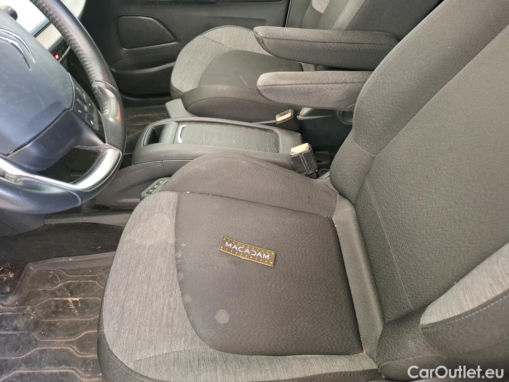  Citroen  C4 Picasso /Spacetourer Business Class 1.6 BlueHDi 120CV BVA6 E6 #53