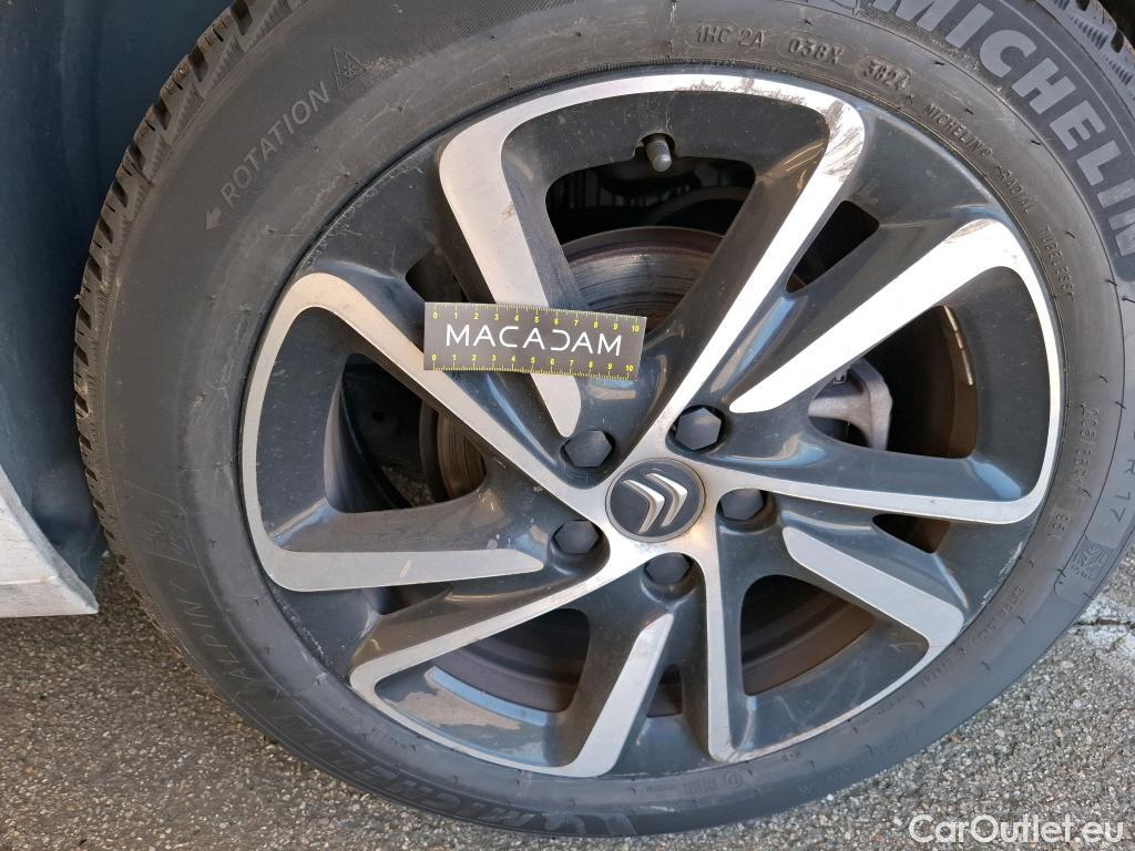  Citroen  C4 Picasso /Spacetourer Business Class 1.6 BlueHDi 120CV BVA6 E6 #27