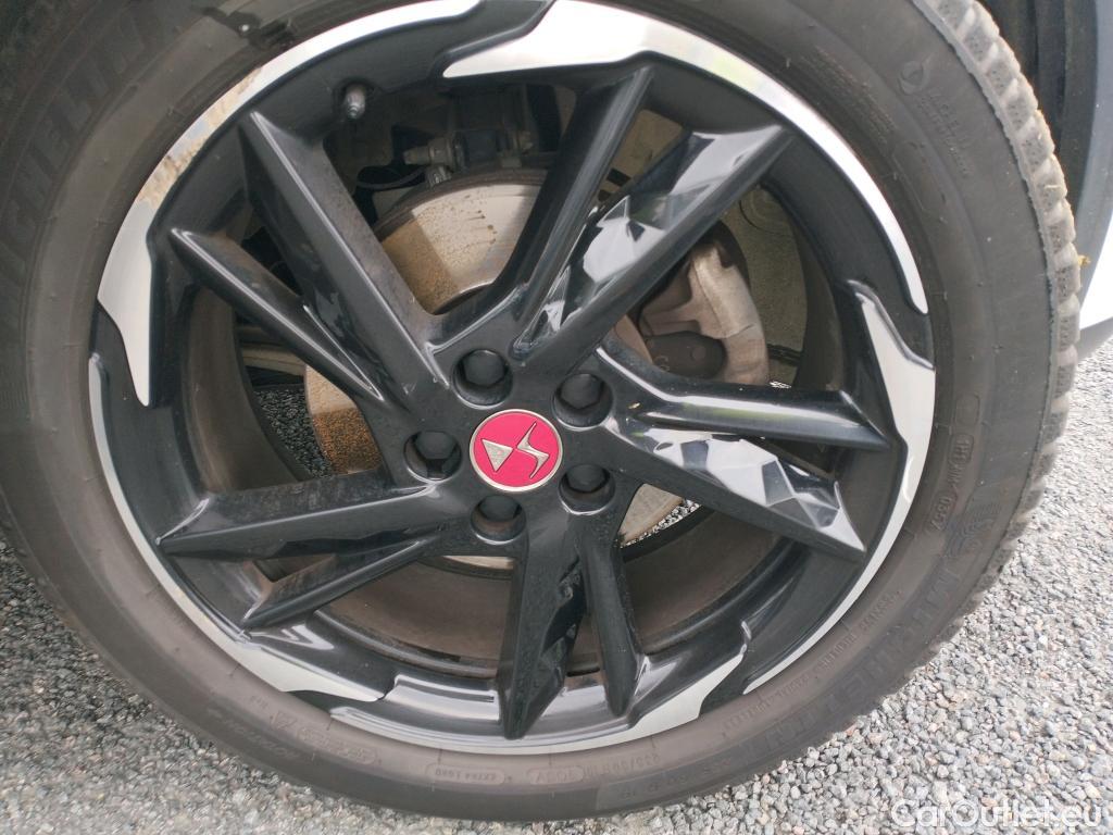  DS  DS7 7 Crossback Performance Line 1.5 BlueHDi 130CV BVA8 E6d #13