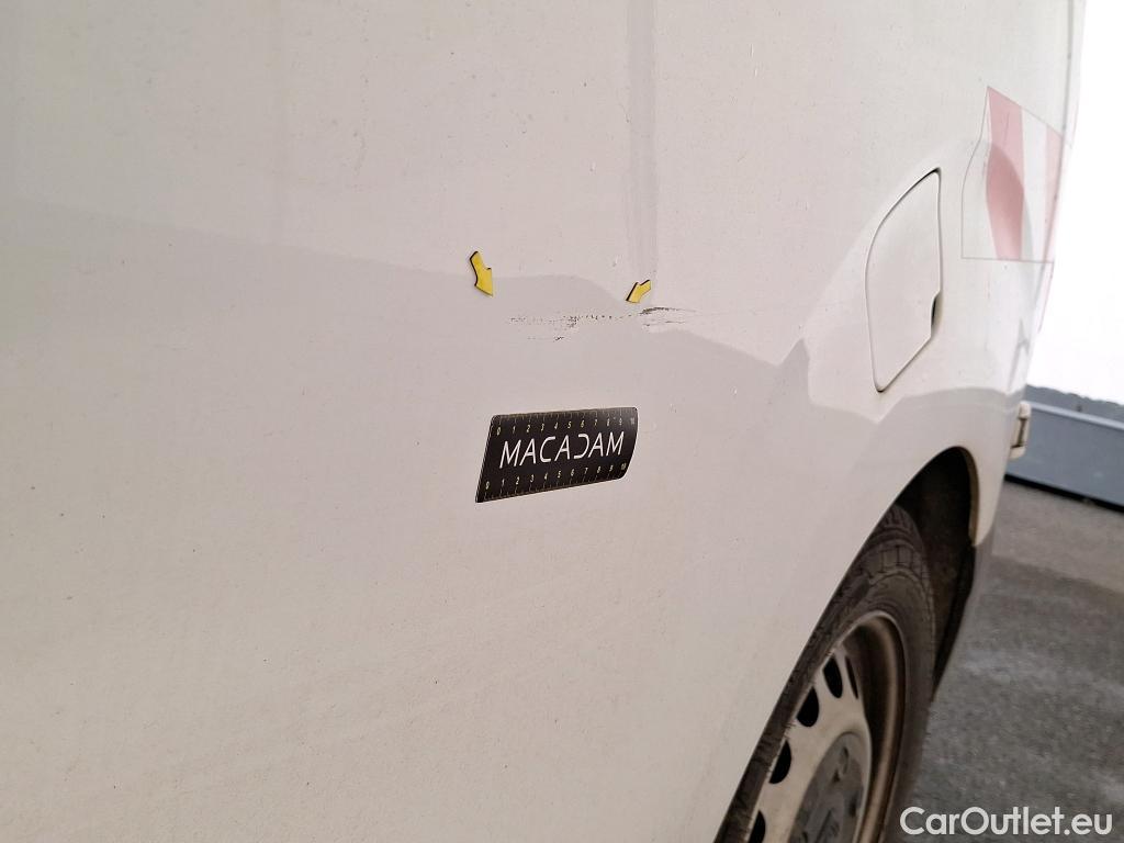  Citroen  Jumpy  Fourgon CityVan XS 1.5 BlueHDi 120CV BVM6 E6dT #9