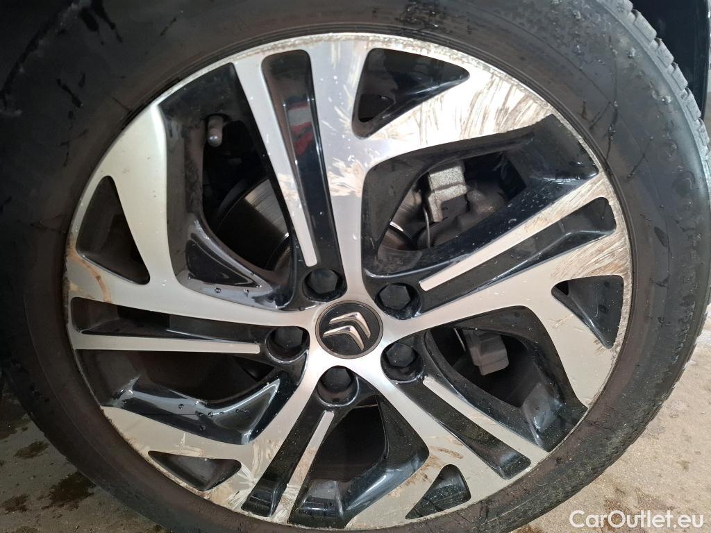  Citroen  C4 Grand Picasso /Spacetourer Business + 1.5 BlueHDi 130CV BVM6 E6d #8