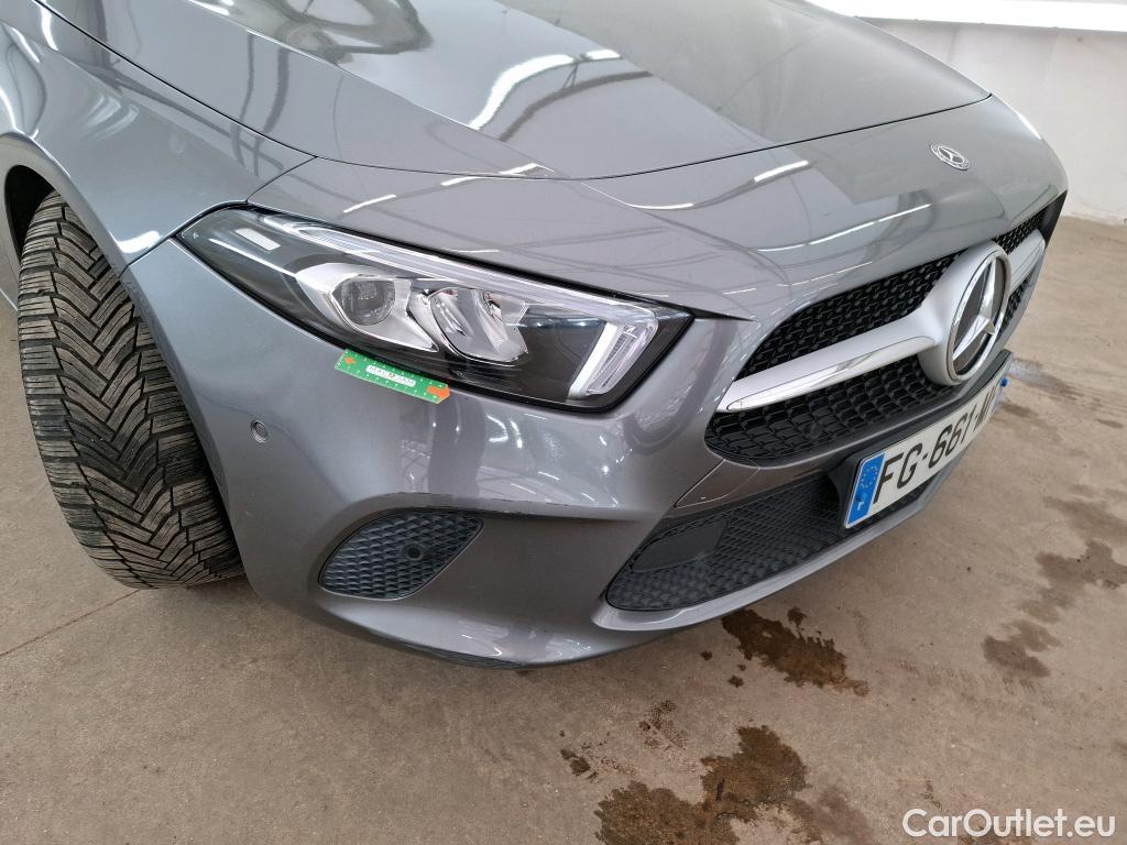  Mercedes  A-Klasse MERCEDES-BENZ Classe A 5p Berline A 180 d Business Line 7G-DCT #20
