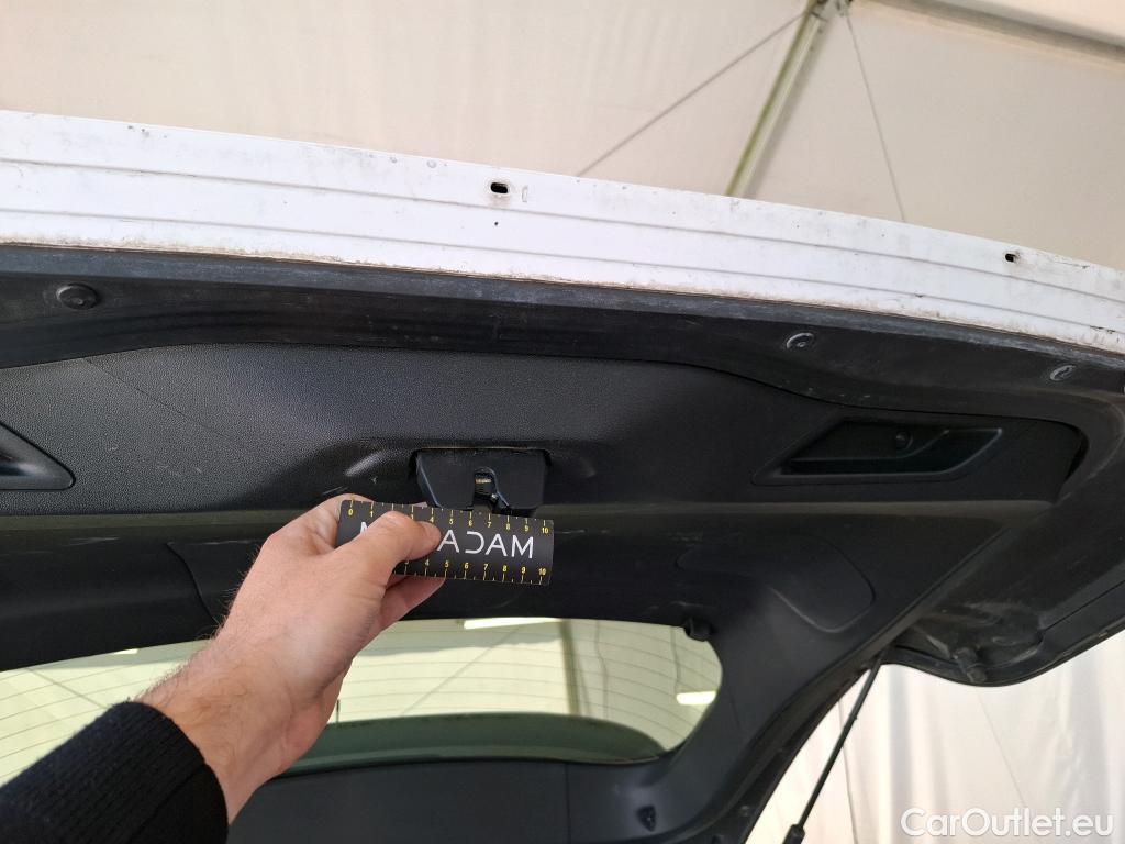  Citroen  C4 Picasso /Spacetourer Business Class 1.6 BlueHDi 120CV BVA6 E6 #18