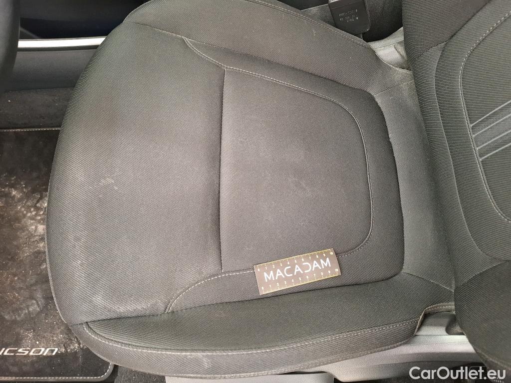  Hyundai  Tucson  Creative Hybrid 2WD 1.6 T-GDI 230CV BVA6 E6d #1