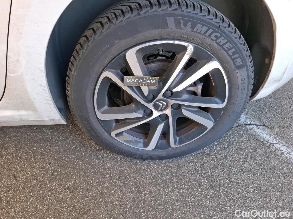  Citroen  C4 Picasso /Spacetourer Business Class 1.6 BlueHDi 120CV BVA6 E6 #26