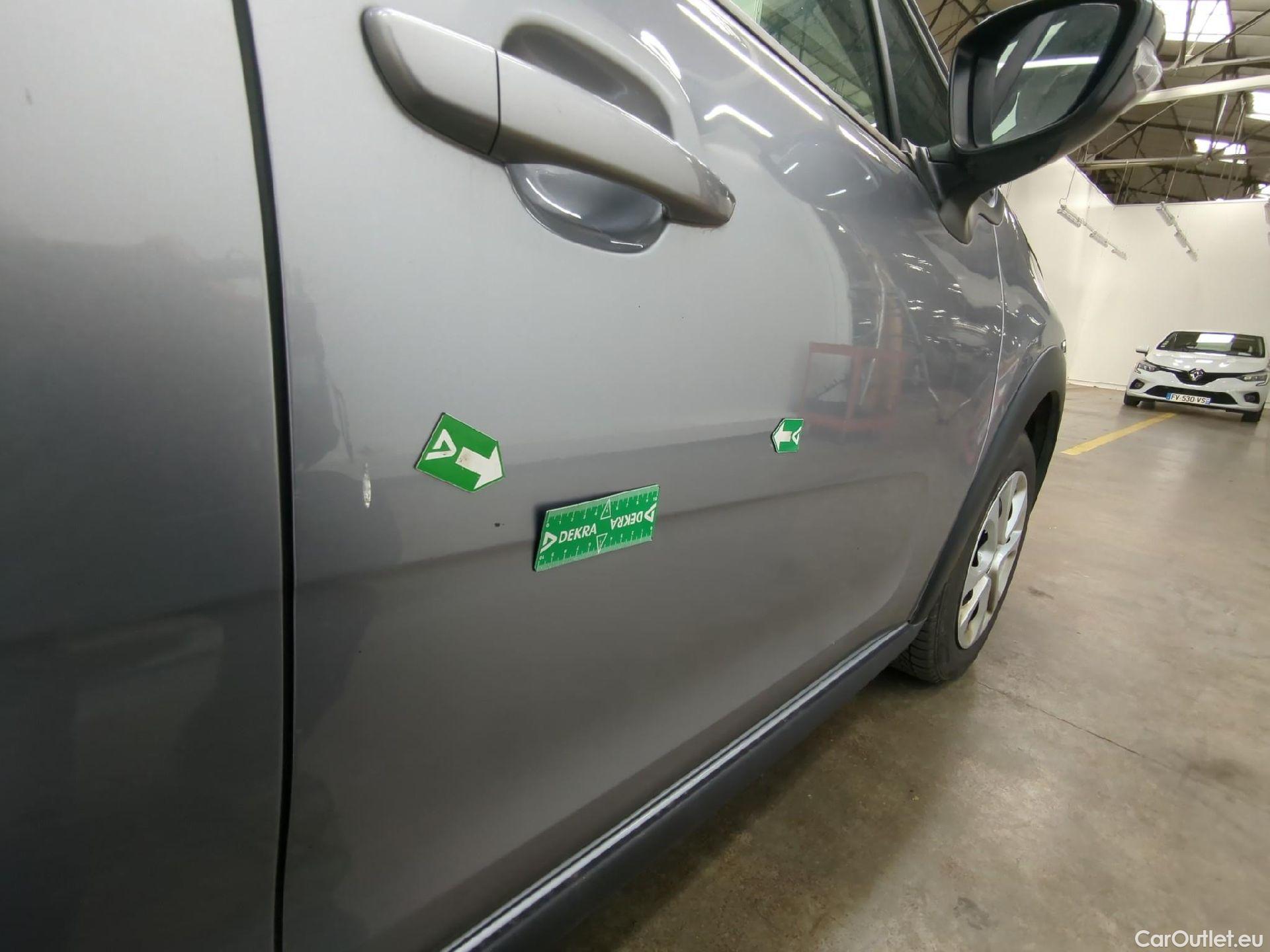  Citroen  C3 CITROEN  / 2016 / 5P / Berline PureTech 82 S&S BVM Feel Business #10