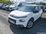  Citroen  C3  Feel 1.2 PureTech 70CV BVM5 E6dT 