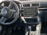  Citroen  C3  Feel 1.2 PureTech 70CV BVM5 E6dT #10