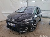  Citroen  C4 Grand Picasso /Spacetourer Business + 1.5 BlueHDi 130CV BVM6 E6d 